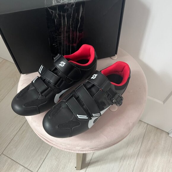 Peloton Cycling Shoes Size 40 - Picture 2 of 6